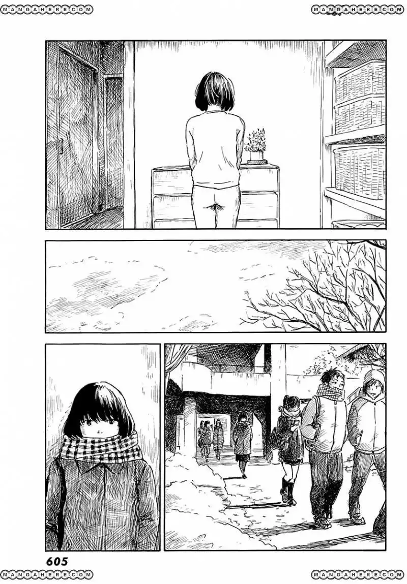 Happiness (OSHIMI Shuzo) Chapter 14 11